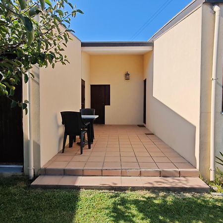 Casa Na Praia - Com Piscina Esmoriz Buitenkant foto