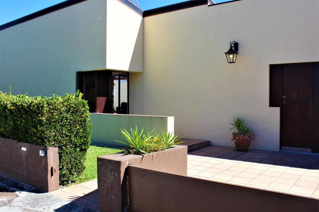 Casa Na Praia - Com Piscina Esmoriz Buitenkant foto
