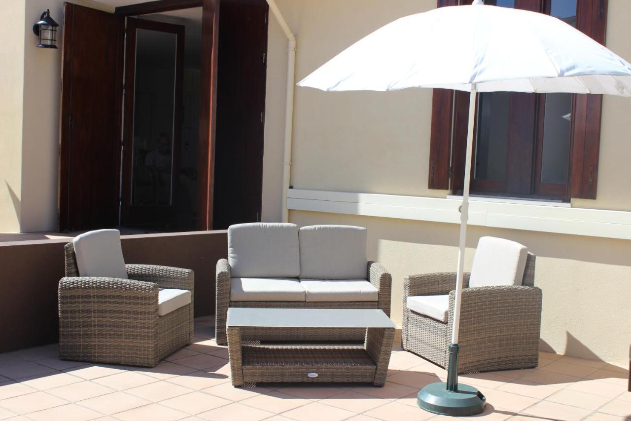 Casa Na Praia - Com Piscina Esmoriz Buitenkant foto