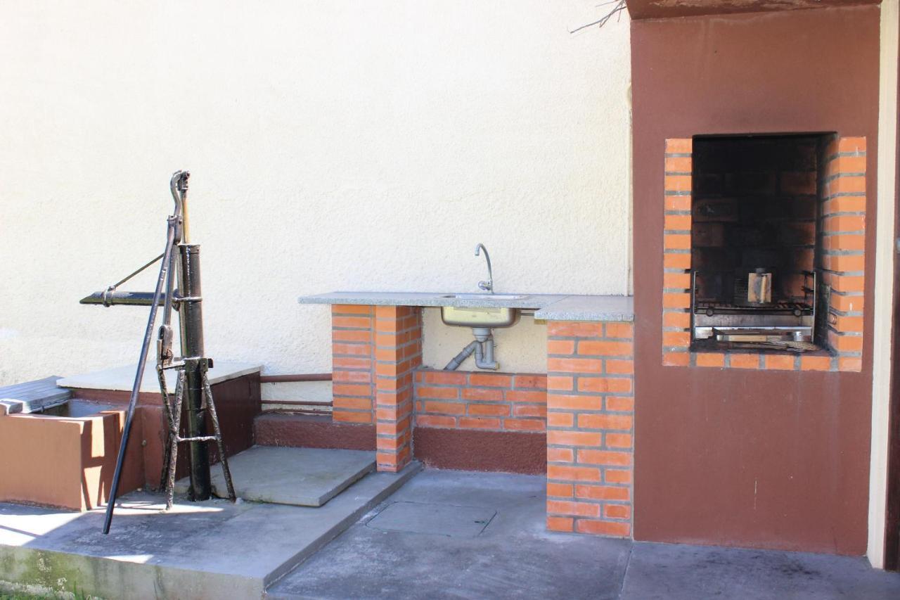 Casa Na Praia - Com Piscina Esmoriz Buitenkant foto