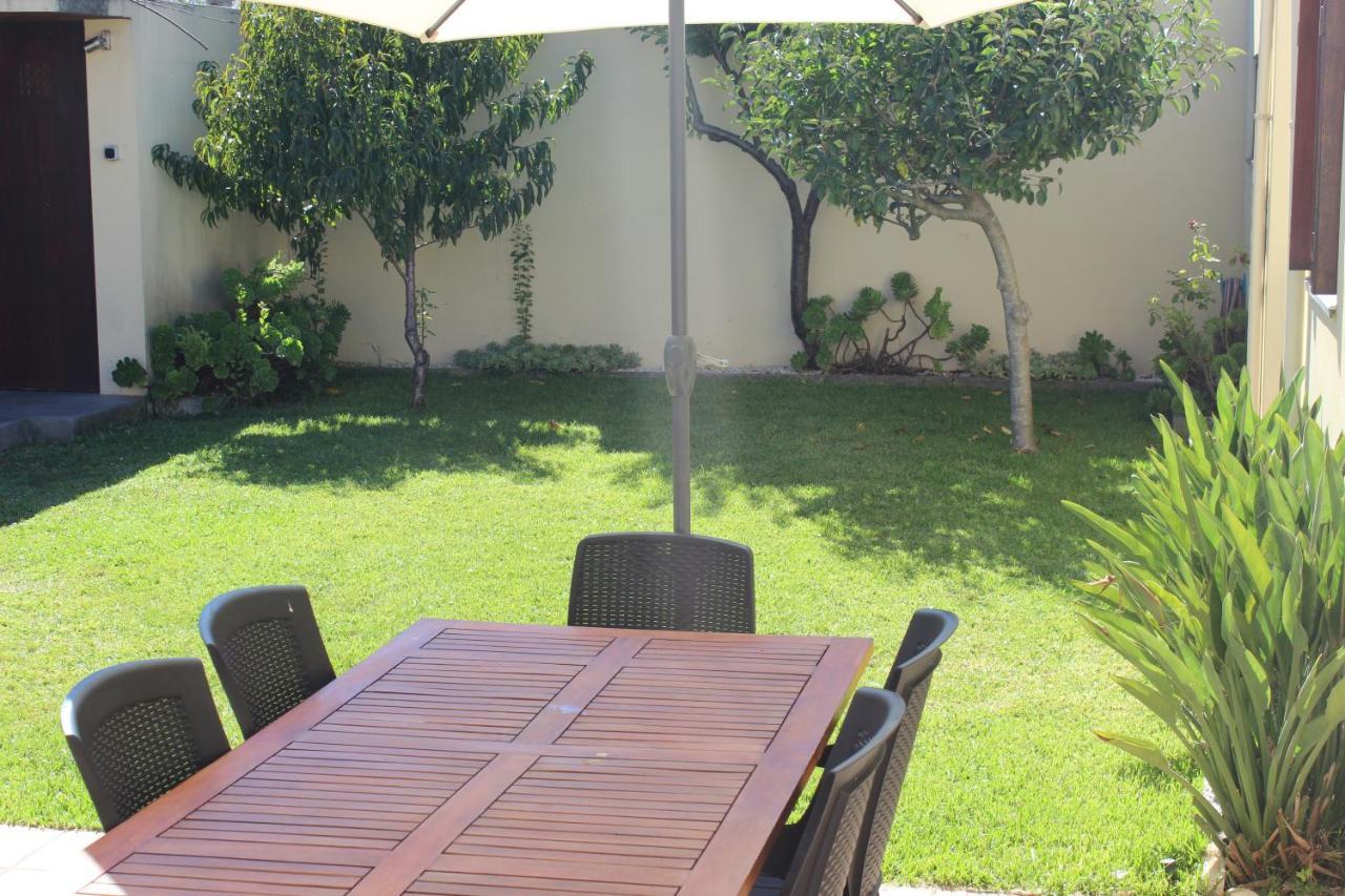 Casa Na Praia - Com Piscina Esmoriz Buitenkant foto